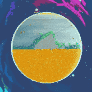 上帝模擬器地球盒子V4.0