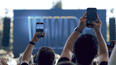 Apple 混合實境裝置可能會在今年 6 月的 WWDC 亮