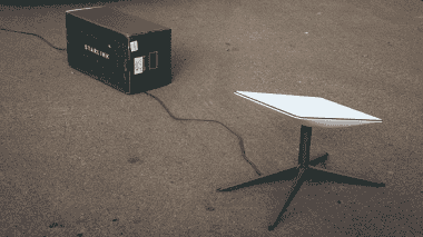 SpaceX 新增月費 200 美元的 Starlink“全