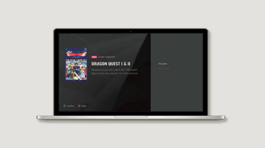 多平臺對應懷舊游戲主機 Polymega 專屬免費應用程序“