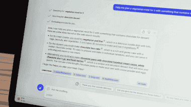 微軟放寬部分 Bing 對話 AI 的使用限制，并增加回答模