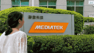 聯發科技將在 MWC 展示其手機、衛星雙向通訊方案