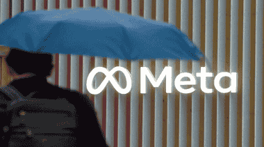 Meta加入AI競賽 推出大型語言模型