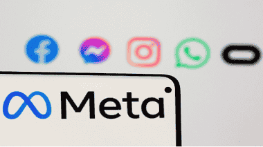 Meta 正為 IG、Messenger 和 WhatsAp