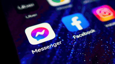 Messenger 多年后重回 Facebook 行動 ap