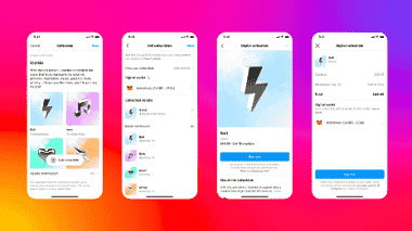 Meta 將“逐步減少”Facebook 和 Instagr