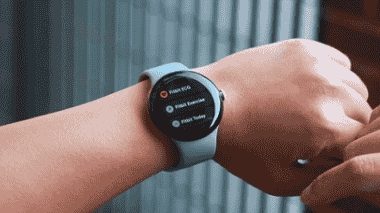 非 Fitbit Premium 訂戶也能看到最多 90 天