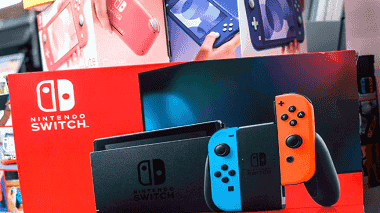 Switch玩家無緣新機？任天堂高層一句話疑暗示“再戰幾年”