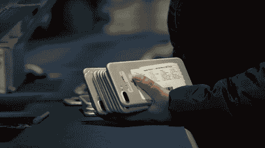 蘋果iPhone二手回收機流向曝光！她直擊“賺很大”