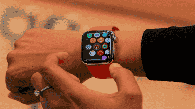 蘋果新一代Apple Watch 9 值得期待嗎？ 外媒盤點