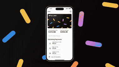 蘋果Apple Pay Later先買后付服務來了！全球這國