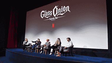 Netflix 正重組電影部門并將減少電影發行量