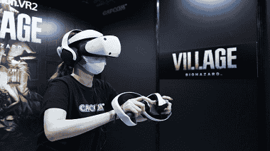 Sony PS VR2“賣很差”慘淡銷量曝光！分析師：一招自