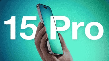 iPhone 15 Pro固態按鍵戴手套也能用！可靠爆料解析