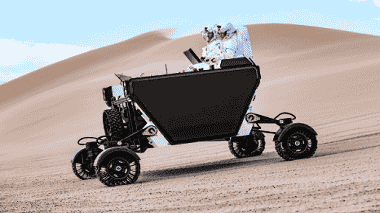 SpaceX 的 Starship 火箭會在 2026 年把