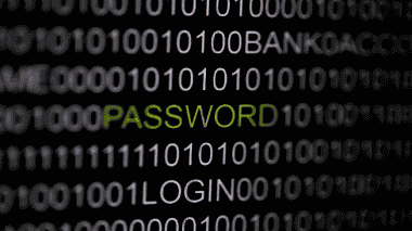 AI 新技術“秒破解”750萬組常用密碼組合！5招學會設立安