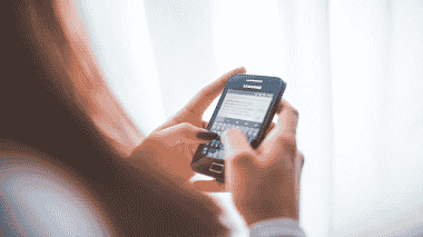 不怕傳訊息被討厭！手機“打字鍵盤”將有 ChatGPT 替你