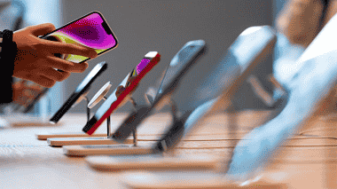 考驗果粉信仰！調查揭“愿意永遠棄用iPhone”驚人數字