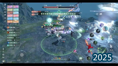 《逆水寒》1237團本全攻略：從細節到技巧的全面解析