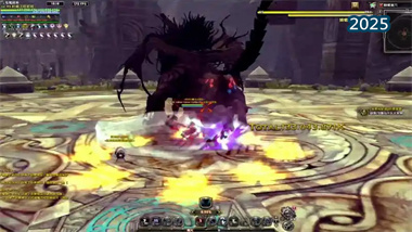 《龍之谷世界》地獄獅蝎副本全攻略：從入門到精通