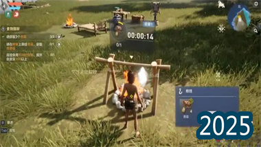 《荒野起源》生存指南：月月果與椰子的全方位應用與量產攻略