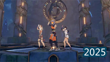 《星痕共鳴》神箭手職業深度解析與進階操作指南