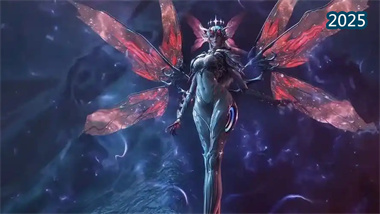 《CF手游》蟲(chóng)族女王聯(lián)動(dòng)挑戰(zhàn)地圖全攻略：從入門(mén)到速通