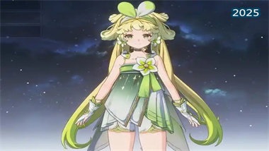 《鳴潮》維里奈全方位培養(yǎng)指南：從入門到精通的奶媽之道