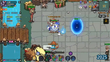 《英勇之地》30層終極挑戰(zhàn)：圣騎士冥王套深度攻略