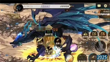 《DNF手游》狂戰(zhàn)士單人斬龍終極指南：從加點(diǎn)配裝到實(shí)戰(zhàn)細(xì)節(jié)全