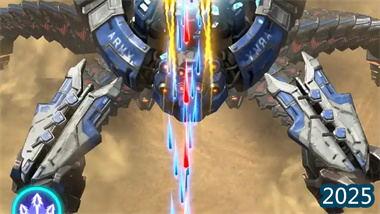 《擎天戰(zhàn)機(jī)》新賽季泰坦阿拉克尼昂終極攻略：最大化輸出與生存指