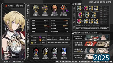 《絕區零》會盾機制深度解析與維西斯基Boss戰高階攻略