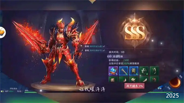 真紅之刃平民戰(zhàn)力提升全攻略：零氪微氪玩家的逆襲之道