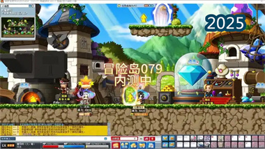 《冒險島》裝備強化全攻略：卷軸概率分析與實戰砸卷技巧