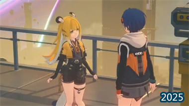 《絕區零》橘福福進階操作全指南：兩大核心技巧與實戰應用