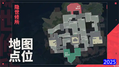 《無畏契約》高階穿點技巧全解析：從基礎定位到實戰應用的完全指