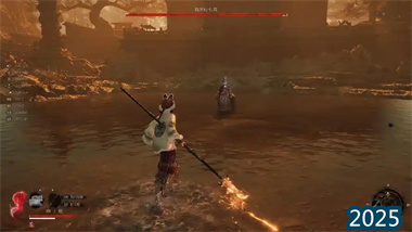 《明末：淵虛之羽》總指揮使無傷速通全攻略：法術流輪椅打法詳解