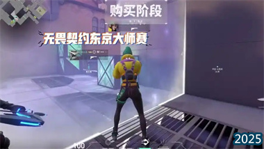 《無畏契約》圣祈終極指南：冰墻藝術與團隊支援的全方位解析