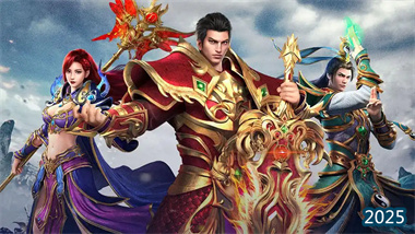 《御龍城堡》寒冰法師終極指南：版本答案與零氪高效養成攻略