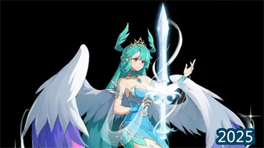 《奧拉星手游》白羽公主高階挑戰全解：戒律與特斯拉的終極運用