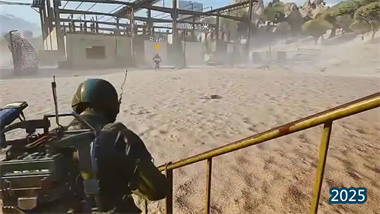 榴彈炮終極角逐指南：掌控范圍毀滅的藝術(shù)