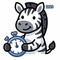 斑馬記工時(shí)-快捷工時(shí)記錄加班考勤助手V1.0.1