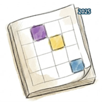 方格課表-學(xué)生課程表排課制作助手V1.0.1