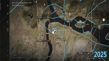 《明日之后》灰熊山禁區(qū)深度攻略：高效搜刮與隱秘路線全解析