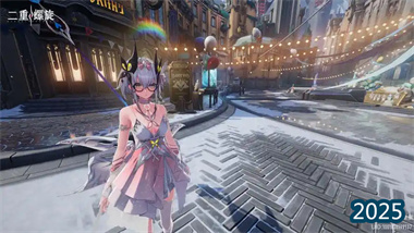 《二重螺旋》1.1版本：“夫人”核心體系深度構(gòu)筑與實(shí)戰(zhàn)全解