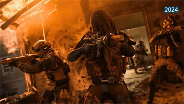 《使命召喚》新模式“保衛”深度攻略：雪山地圖制勝法則(圖1)