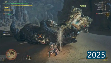 《怪物獵人荒野》萌新開荒指南：十大技巧助你快速上手(圖1)