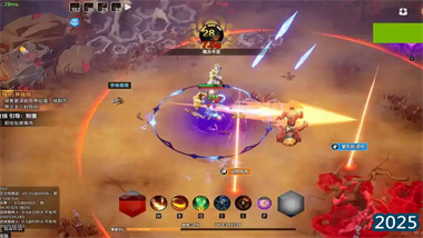 《火炬之光無限》玩偶+多多流派終極指南：羅盤配置與收益最大化攻略(圖1)