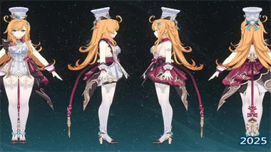 《原神》申鶴全方位培養指南：命座與專武的性價比分析與實戰搭配(圖1)