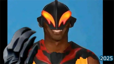 《奧特曼傳奇英雄》貝利亞全形態深度解析與實戰攻略：從黑暗帝王到極惡霸主(圖1)